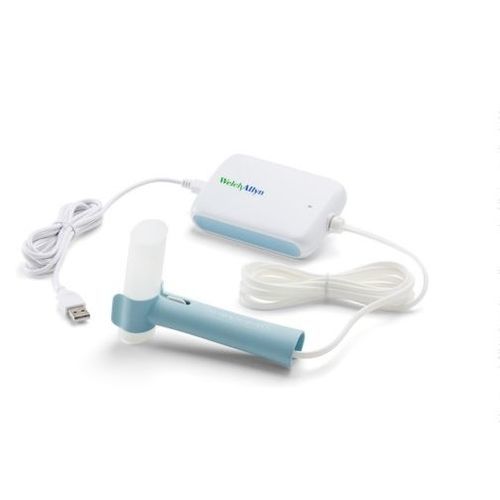 Spirometro computerizzato - Cardo Suite™ - GlobalMed - palmare / con connessione USB