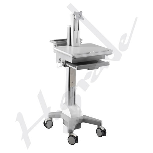 Carrello informatico medico - CNH02 - Highgrade Tech. Co., Ltd.