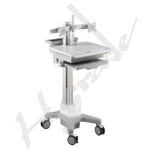 Carrello informatico medico - CND02 - Highgrade Tech. Co., Ltd.