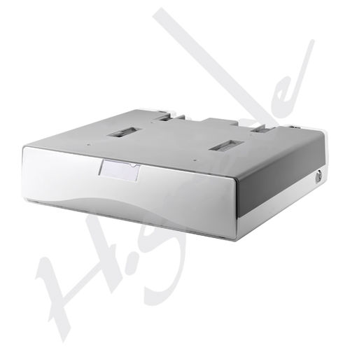 Cassetto medico - ™Parm-Aid - Highgrade Tech. Co., Ltd. - per farmaci / di stoccaggio / in alluminio