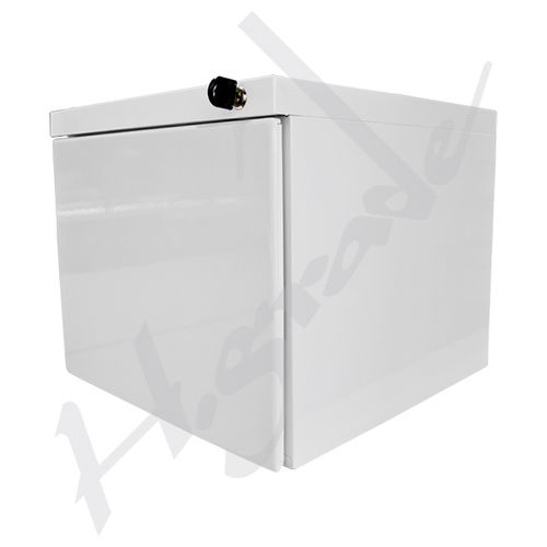 Cassetto medico - ACB series - Highgrade Tech. Co., Ltd. - per farmaci / di stoccaggio / in alluminio