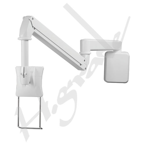 Braccio di supporto articolato - ALW200 - Highgrade Tech. Co., Ltd. - inclinabile / ad altezza regolabile / pieghevole