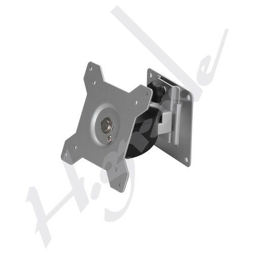 Braccio di supporto inclinabile - AR series - Highgrade Tech. Co., Ltd. - pieghevole / per monitor / odontoiatrico