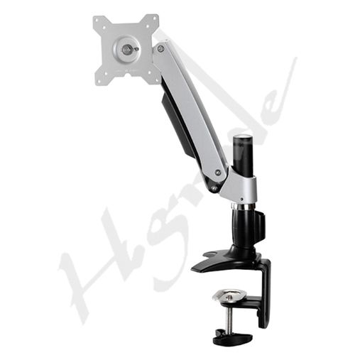 Braccio di supporto ad altezza regolabile - ATC series - Highgrade Tech. Co., Ltd. - per monitor / a muro