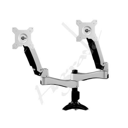 Braccio di supporto a molla - ATI series - Highgrade Tech. Co., Ltd. - estensibili / per monitor / medico