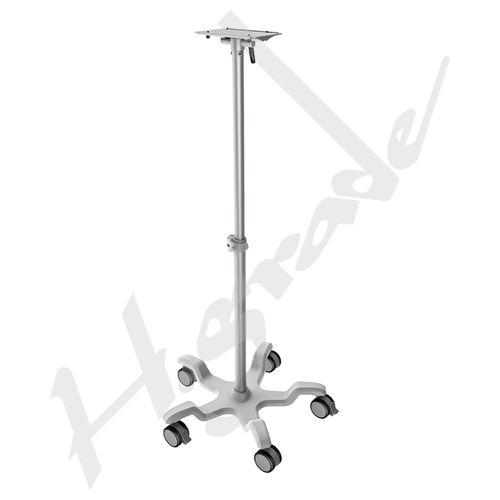 Carrello medico - RLP200 - Highgrade Tech. Co., Ltd. - per uso generale / elevabile / per trattamenti