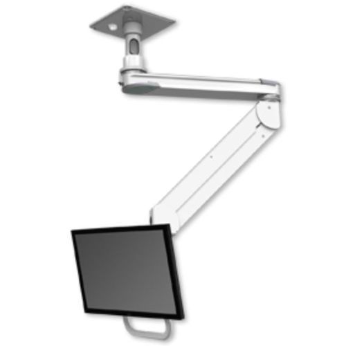 Braccio di supporto articolato - Titan - ICWUSA - per monitor LCD / odontoiatrico / medico