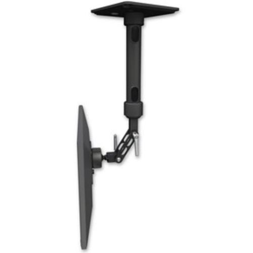 Braccio di supporto articolato - Ultra 500i - ICWUSA - inclinabile / per monitor / medico
