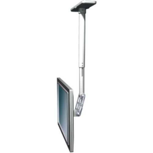 Braccio di supporto articolato - Ultra 95 - ICWUSA - inclinabile / per monitor / odontoiatrico