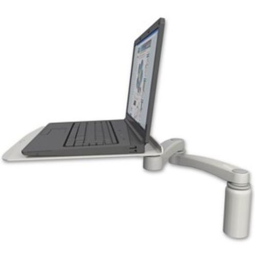 Braccio di supporto articolato - Ultra  - ICWUSA - per computer portatile / medico / da tavolo