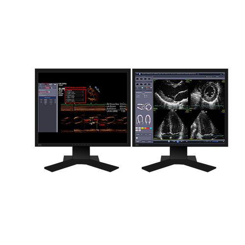 Software per ecocardiografia - INFINITT North America - medico / per PACS / per cardiologia