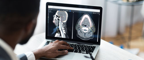 Software clinico - MIM Zero Footprint™ - MIM Software - per diagnostica per immagini / di controllo accessi / in endocervicale