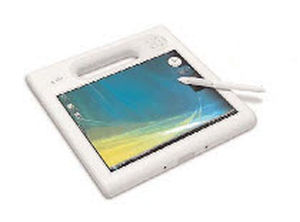 Tablet PC medicale - C5 - Talon
