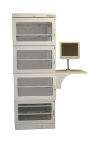 Armadietto di distribuzione automatica di farmaci di farmaci - MedCab 1050 - Talon