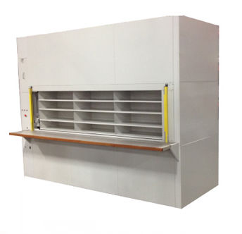 Armadietto di distribuzione automatica di farmaci per farmacie - CV-10 LG - Talon