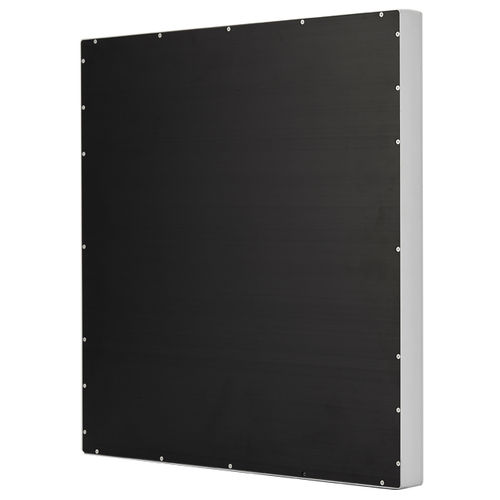 Rilevatore a pannello piatto per radiografia multidisciplinare - IDETEC MEDICAL IMAGING - per fluoroscopia / con connessione wireless / 17 x 17
