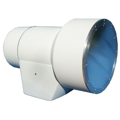 Intensificatore di immagini - IDETEC MEDICAL IMAGING