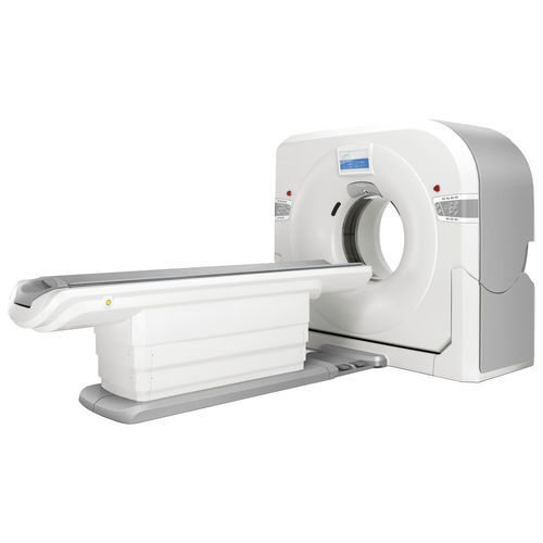 Scanner a raggi X per tomografia total body - IDETEC MEDICAL IMAGING - 32 sezioni / 128 sezioni / 64 sezioni