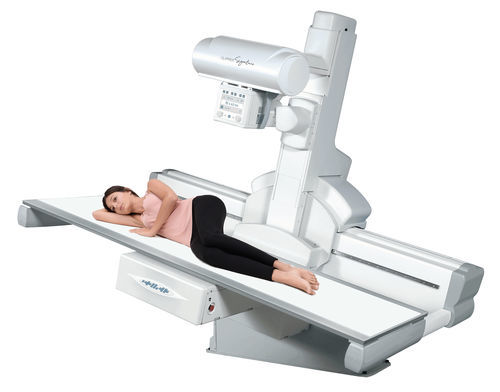 Sistema di radiofluoroscopia digitale - CLIPPER SIGNATURE DRF - IDETEC MEDICAL IMAGING - per fluoroscopia diagnostica / per fluoroscopia interventistica / per radiografia multidisciplinare