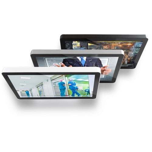 Monitor medico - LCRA21EAGBCXAXX - Richardson Electronics - Healthcare - Full HD / 21,5" / LCD