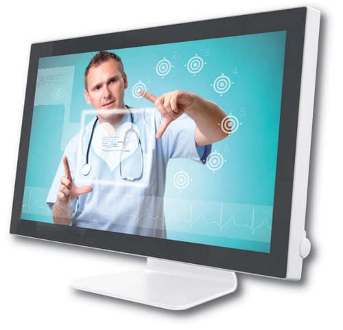 Monitor per diagnostica per immagini - MDRAP21EAXACBXU - Richardson Electronics - Healthcare - chirurgico / Full HD / 21,5"