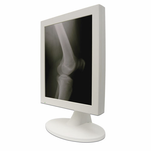 Monitor medico - FP1900MBNC - Richardson Electronics - Healthcare - 19" / LCD / monocromatico