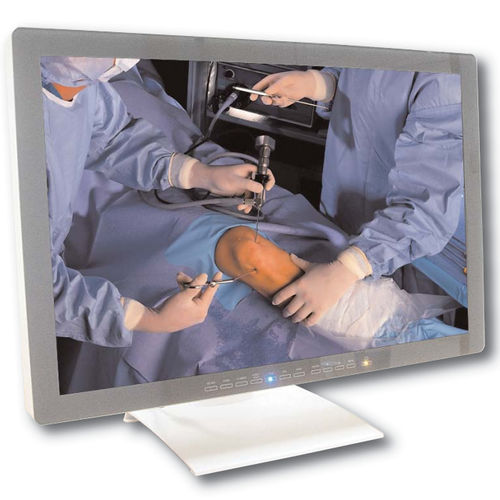 Monitor medico - FP2401SURG - Richardson Electronics - Healthcare - chirurgico / Full HD / 24"