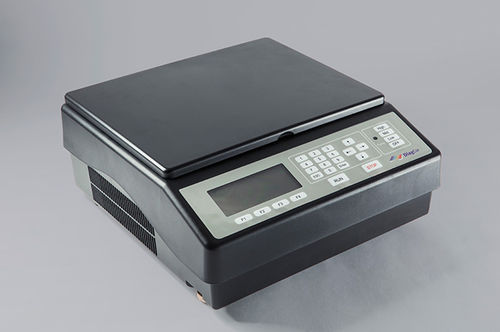 Analizzatore automatico di DNA a ibridazione - R2-M - DiagCor Bioscience Incorporation Limited