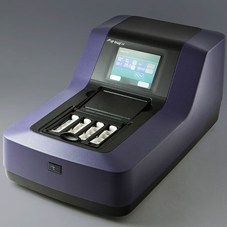 Analizzatore automatico di DNA a flusso continuo - FT-PRO - DiagCor Bioscience Incorporation Limited - a ibridazione