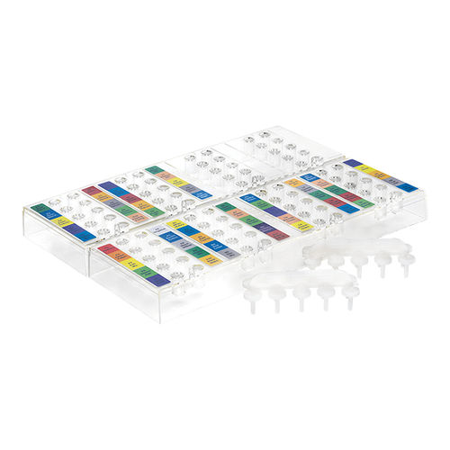 Test rapido allergico - DoctoRx's - Bausch + Lomb