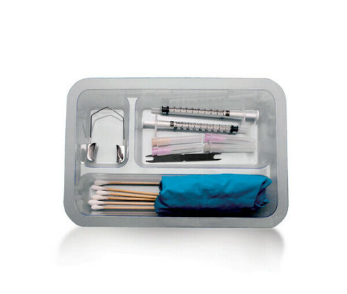 Kit medico per chirurgia oftalmica - I-PACK™ - Bausch + Lomb