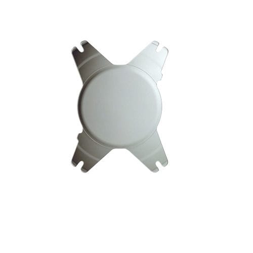 Lente intraoculare monofocale - AKREOS® AO MICS - Bausch + Lomb - per astigmatismo