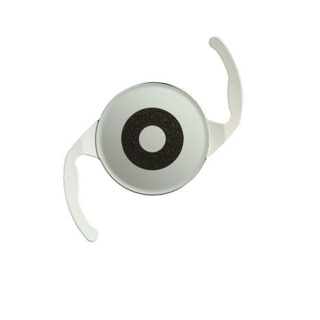 Lente intraoculare monofocale - IC-8™ - Bausch + Lomb - per presbiopia