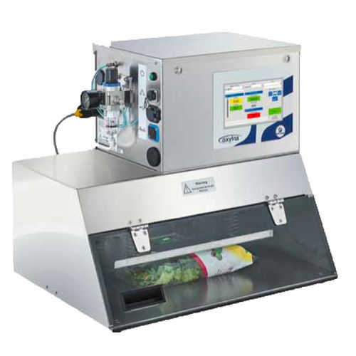 Tester di tenuta da banco - Oxylos® - ANEOLIA - di imballaggio / di pressione / di portata