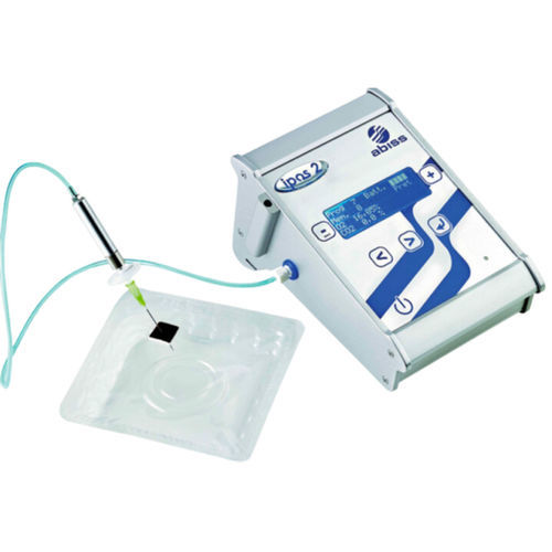 Tester di tenuta portatile - Ipos2® – O2 - ANEOLIA - di imballaggio / di pressione / di portata