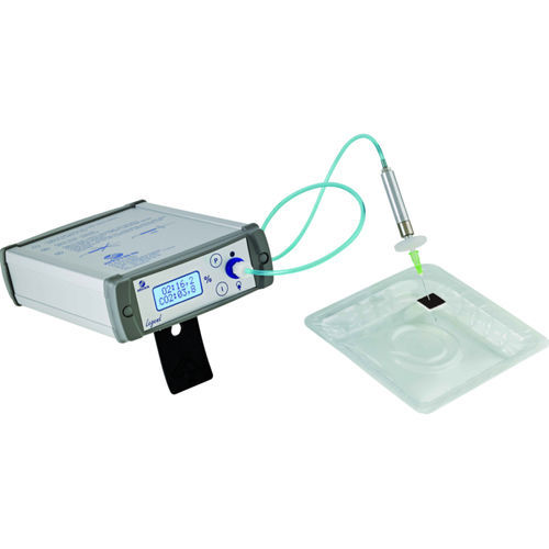 Tester di tenuta per imballaggi - Legend® – O2 - ANEOLIA - portatile / automatico / economico