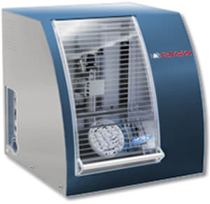 Fresatrice CAD CAM - ORIGIN 40 - B&D Dental Technologies - per laboratori odontotecnici / per zirconia / 4 assi