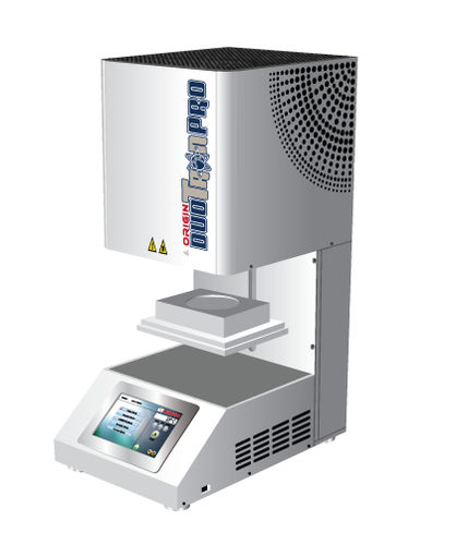 Forno di sinterizzazione - DuoTron PRO - B&D Dental Technologies - per laboratorio dentale / per zirconia