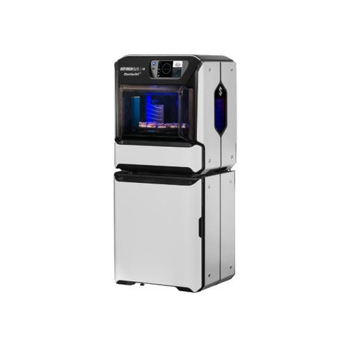 stampante 3D odontoiatrica - Stratasys