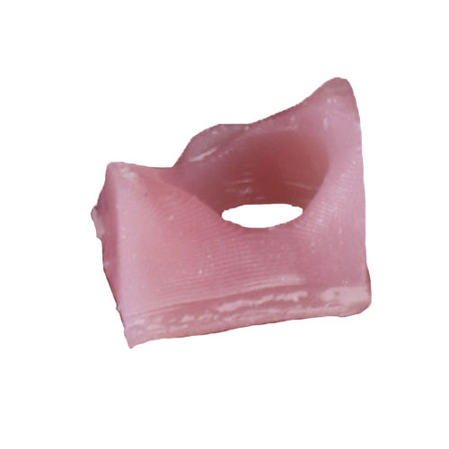 Materiale odontoiatrico in resina - KeyMask® - Stratasys - gengivale