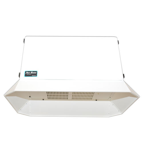 Sistema di filtrazione di aria - Pure Breeze Fume Hood  - Vaniman - per laboratorio odontotecnico