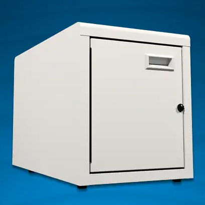 Aspiratore di polveri odontoiatrico - AeroVac V2 - Quatro Air