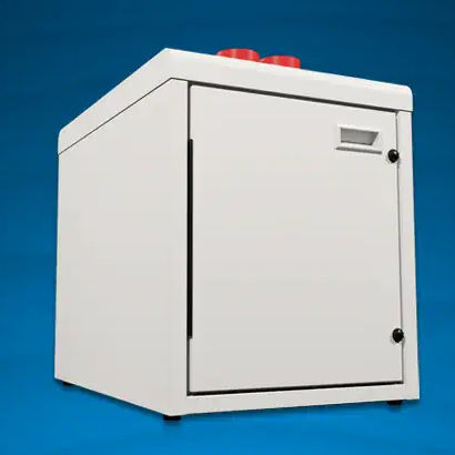 Aspiratore di polveri odontoiatrico - AeroVac V4 - Quatro Air