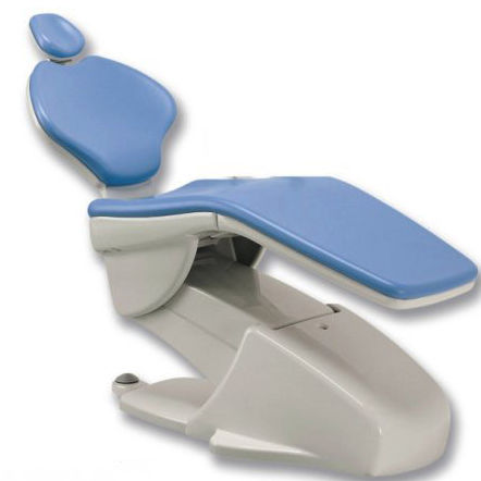 Poltrona odontoiatrica idraulica - ORTHO-03 - AIMAR FDM MONACO - per ortodonzia
