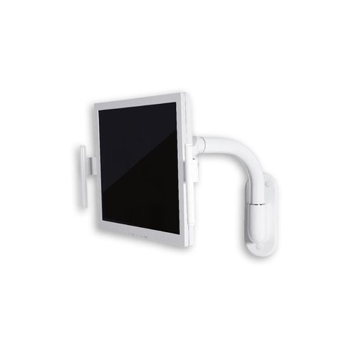 Braccio di supporto per tablet PC - 4-750-NEW - AIMAR FDM MONACO - per telecamera / per schermi / odontoiatrico