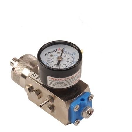 Valvola pneumatica - 6-533W - AIMAR FDM MONACO - di comando / per acqua