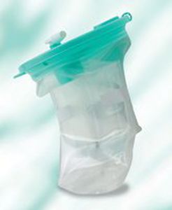 Borsa a filtro - PV-2L - AIMAR FDM MONACO - monouso