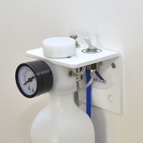 Sistema di alimentazione in acqua per riunito odontoiatrico - 6-002-new - AIMAR FDM MONACO