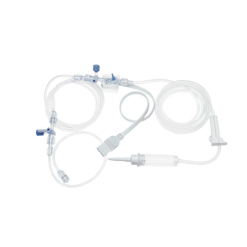Trasduttore di pressione - DPT1 series - Demax Medical Technology - monouso