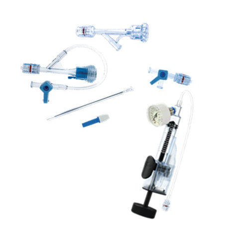 Kit medico per cardiochirurgia - DAS0 series - Demax Medical Technology